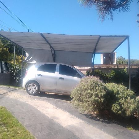 Villa Independencia La Bicicleta Solar Casa Abierta旅舍 外观 照片