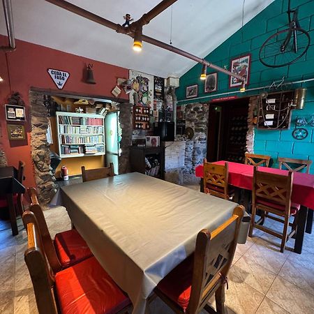 Villa Independencia La Bicicleta Solar Casa Abierta旅舍 外观 照片