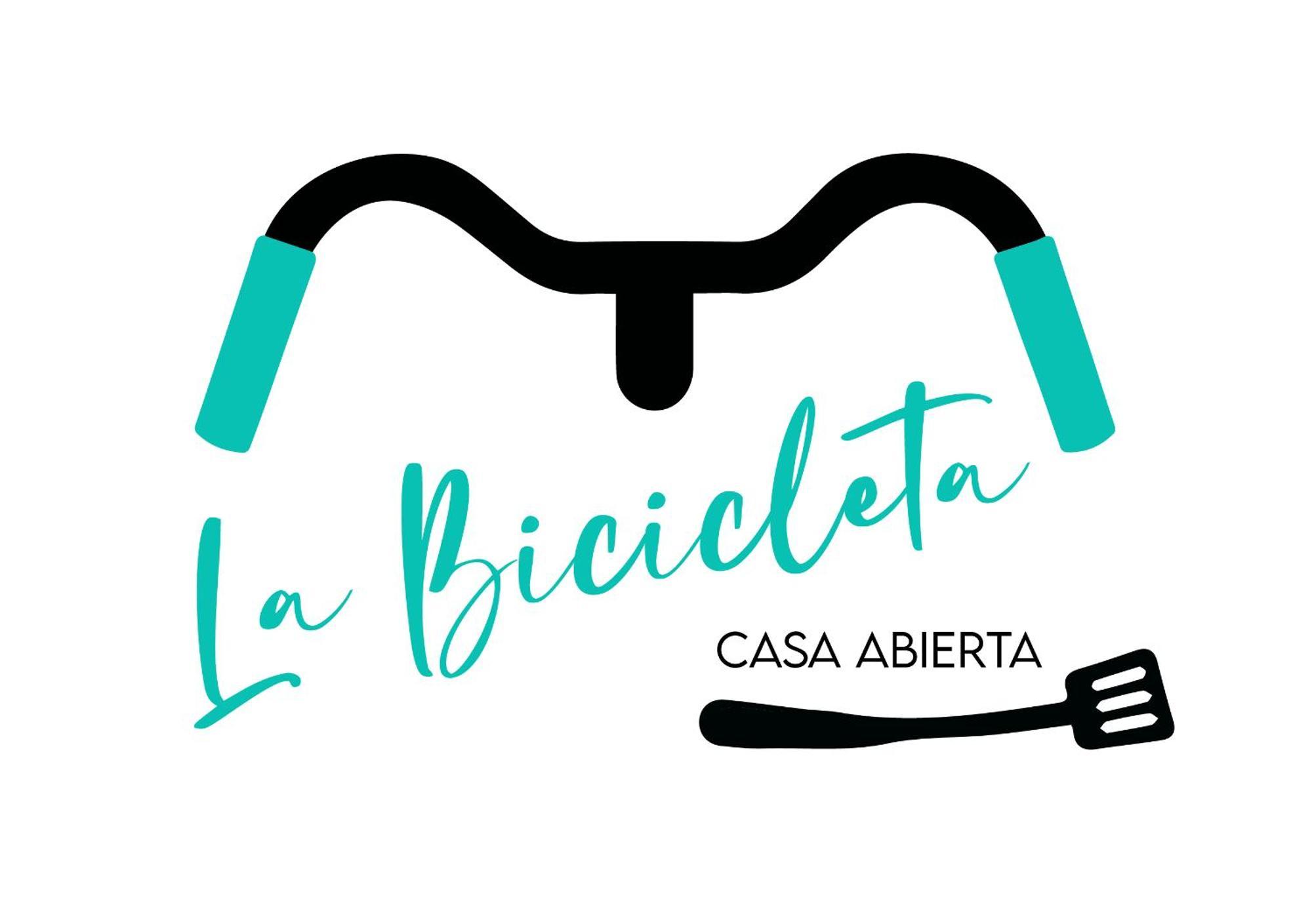 Villa Independencia La Bicicleta Solar Casa Abierta旅舍 外观 照片