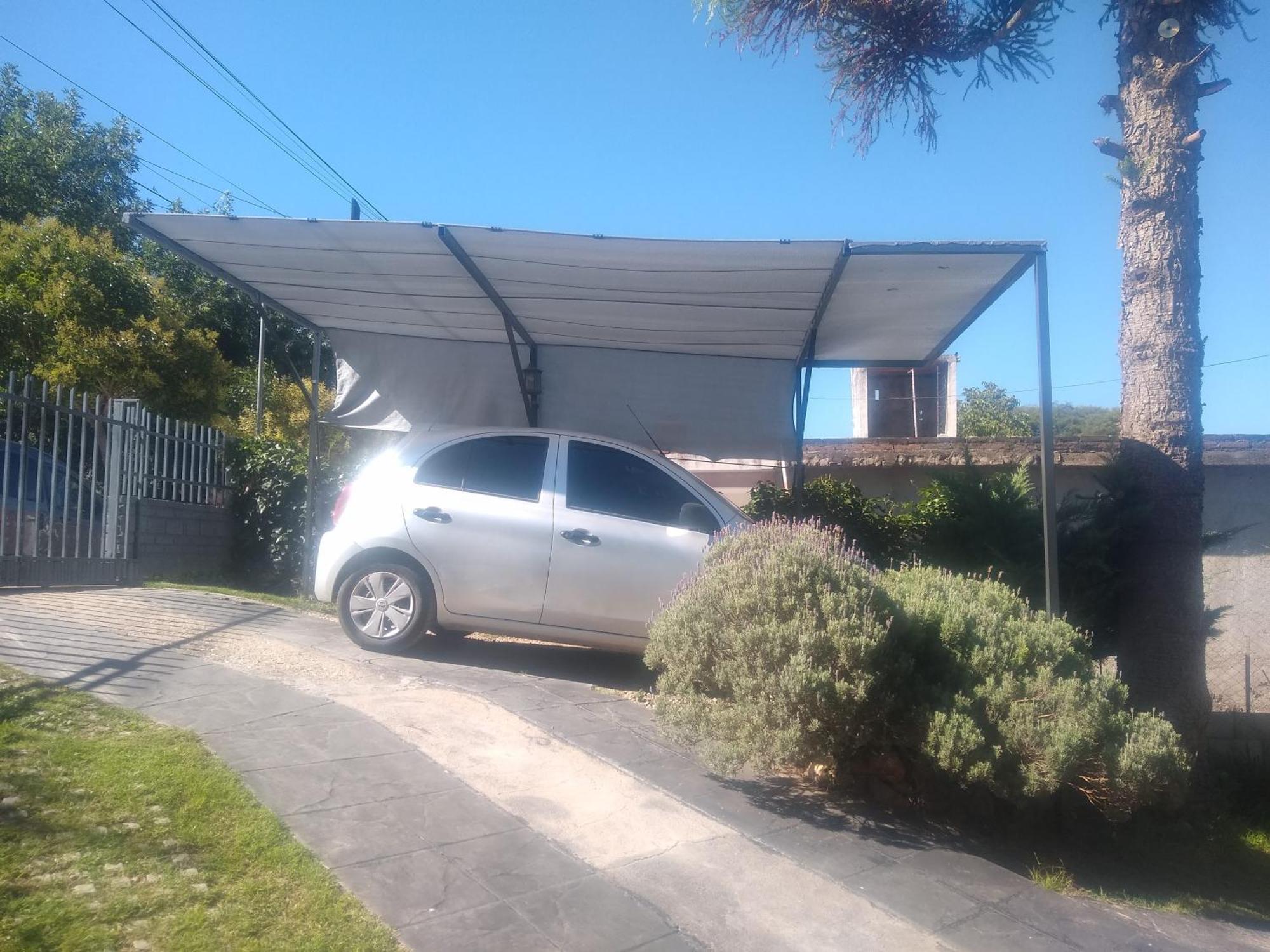 Villa Independencia La Bicicleta Solar Casa Abierta旅舍 外观 照片