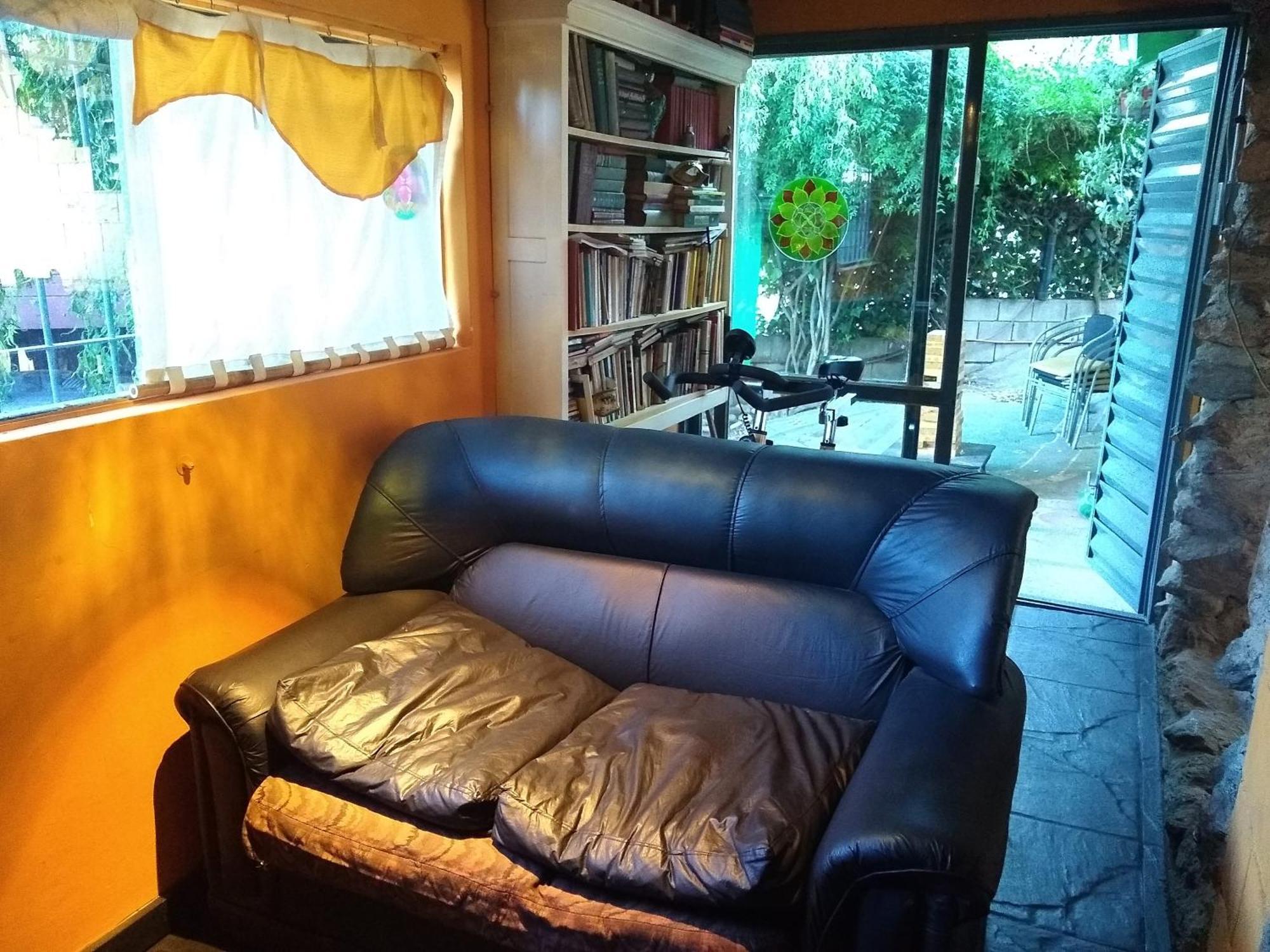 Villa Independencia La Bicicleta Solar Casa Abierta旅舍 外观 照片